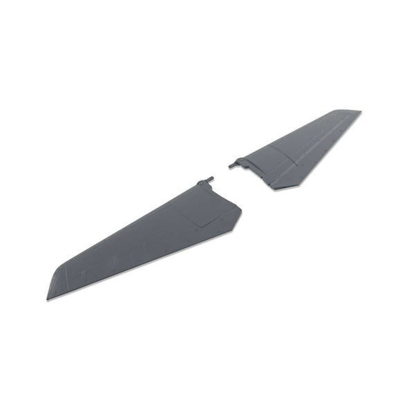 E-flite Wing Set F-14 Tomcat 40mm Twin EFL01452 Replacement Airplane Parts