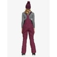 thumbnail image 5 of Roxy Rideout Bib Snow Pant - Women's, 5 of 5