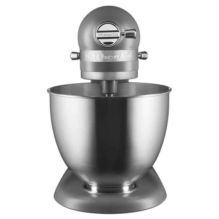 KitchenAid ARTISAN mini グレー