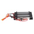 thumbnail image 3 of PTC Ceramic Air Heater, 300W 220V Thermostat PTC Insulated Type Ceramic Air Heating  Electric Heater Digital Camera Module Ceramic Air Heating, 3 of 8