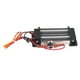 thumbnail image 4 of PTC, Calentador De Aire Cerámico PTC 300W 220V, Ahorro De Energía, Alta Seguridad, Instalación Fácil, Vida útil Larga, Experiencia Económica Y Suave, Para Aire Acondicionado,, 4 of 7