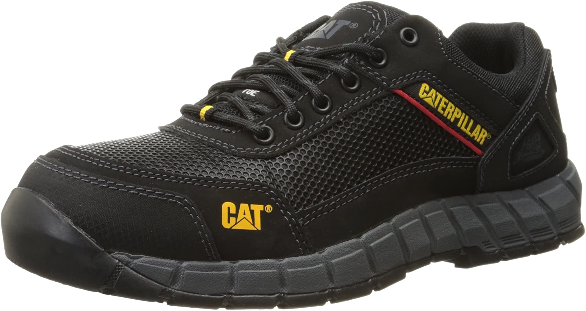 Caterpillar Mens Shift Comp Toe Work 