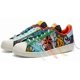 thumbnail image 1 of Ad-id-as Sean Wotherspoon x Superstar Super Earth Men’s Size 9.5 New GX3823, 1 of 4