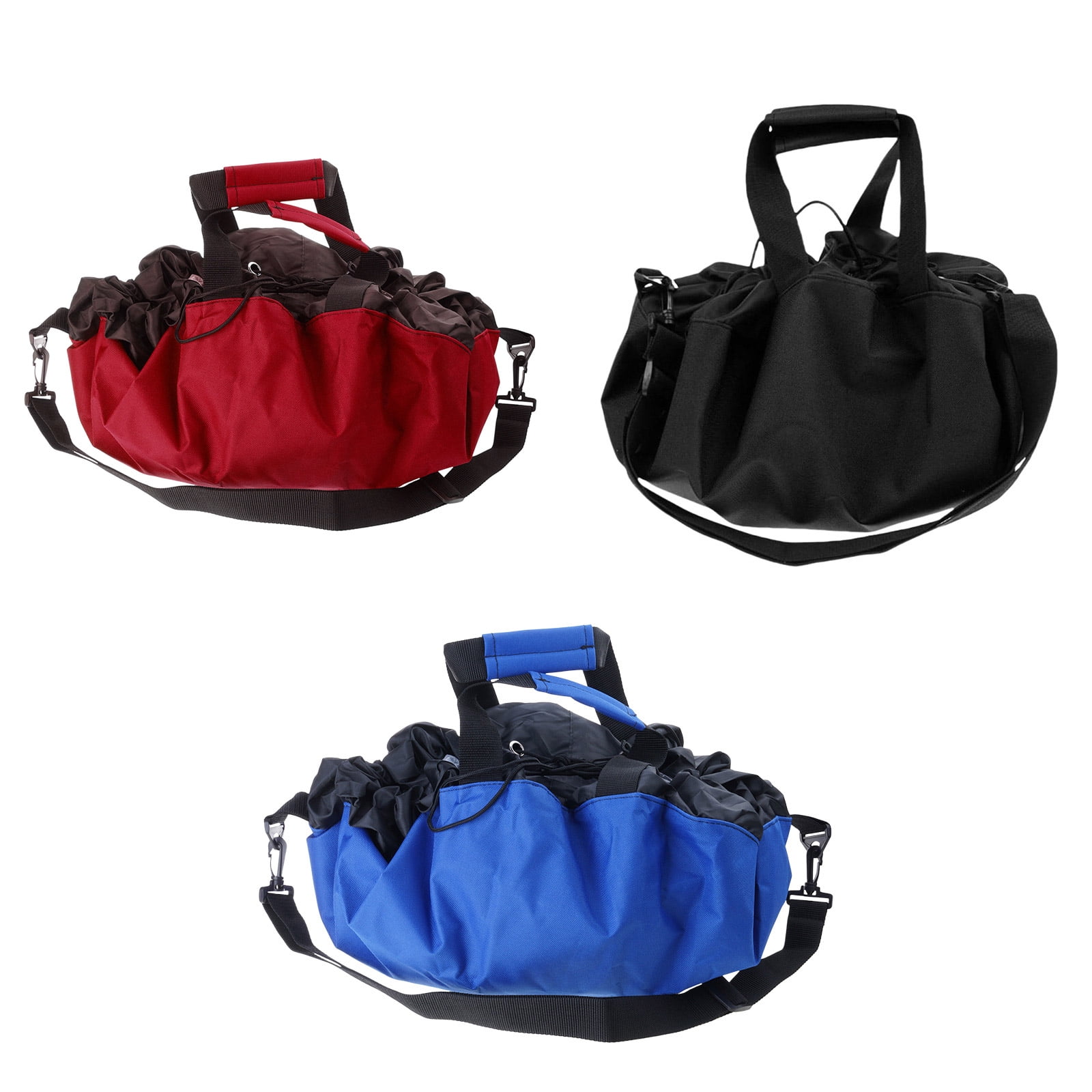 Waterproofs Wetsuit Change Mat Beach Clothes Changing Carrying Bag With Handle Shoulder Strap Large Beach Dry Bag