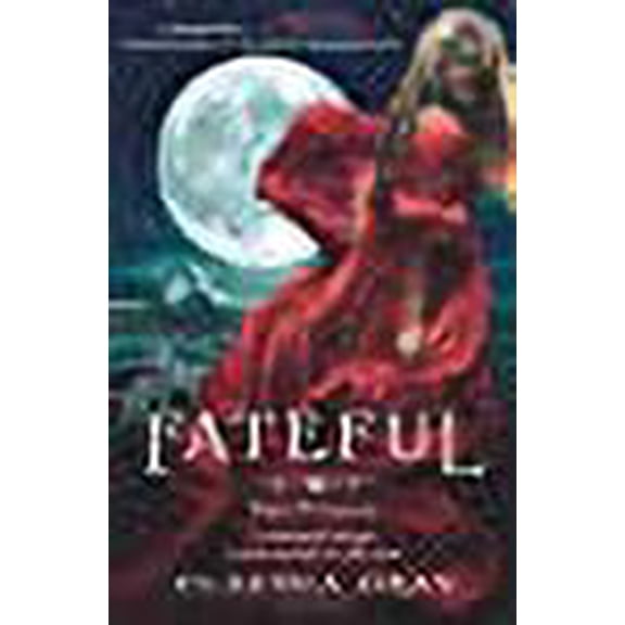 Fateful (Paperback)
