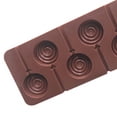 thumbnail image 3 of Baohd Candy Mold Cake Maker Sugar Slicer Workmanship Household Accessories As shown 1Set, 3 of 6