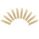 thumbnail image 3 of 10-pack Pieces Strength 2.5 High Quality Bamboo Reeds for Bb Clarinet Accessories, 3 of 5