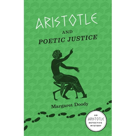 Aristotle and Poetic Justice - eBook
