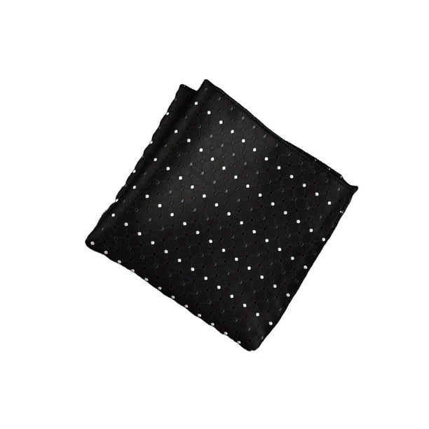 Pañuelo masculino Minnieouse AP010987-26 de poliéster Estilo cuadrado