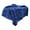 Blue, variant on Binwennn Stainless Steel Polish And Scrub for with Handle Dishwasher with Sponge Holder Car Cleaning Coral Velvet Car Wash Towel For Car And Motorcycle Care