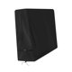 thumbnail image 5 of Funda para mesa de tenis de mesa, resistente al polvo, para exteriores e interiores, tela Oxford, resistente a la intemperie. Tela Oxford 210D, 5 of 9