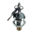 thumbnail image 3 of Heavy Duty Toolbox Lock with Smooth 180 Degree Unlocking and Easy Setup, 3 of 9