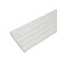 thumbnail image 4 of Mousse de Plinthe Décorative Durable pour des Lignes de Bande de Taille Murales Stylées, 4 of 12
