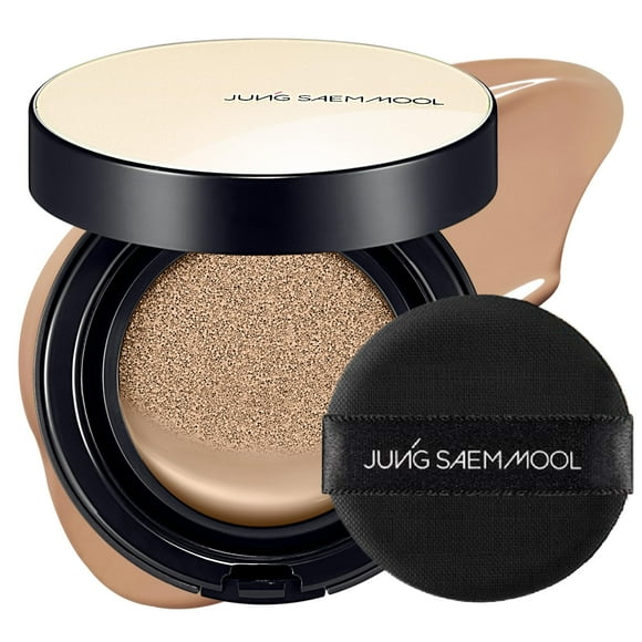[Fundación] Cojín JUNGSAEMMOOL Essential Skin Under 09 Bronze