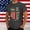 IT10-Light Blue, variant on Glisme T Shirt For Mens O Neck Graphic T Shirt Patriotic Independence Day Commemorative Print Short Sleeve Tee Soft 4Th Of July Clothes Light Blue 2Xl
