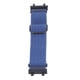 thumbnail image 5 of Correa De Reloj Tejida De Nailon, Correa De Reloj Ajustable Suave Y Agradable Para La Piel, Accesorios Portátiles Para Active Edge A2212, 5 of 7