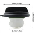 thumbnail image 4 of Bouchon de Réservoir de Carburant Essence 6G919030AD pour Focus MK2 2005-2012, 4 of 7