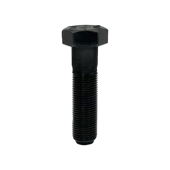 Mower Blade Adapter Hex Bolt Replacement for MTD, Craftsman, Ryobi, Troy-Built, Cub Cadet - 710-1044