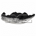 thumbnail image 6 of For Scion xB Headlight 2011 12 13 14 2015 Headlight Driver Side For SC2518106 | 81170-12E20, 6 of 8