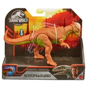 Jurassic World Savage Strike Pachycephalosaurus