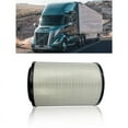 thumbnail image 2 of Engine Air Filter Fits Volvo VNL VNM 21715813 Cross LAF9201 P606720 AF26163M, 2 of 7