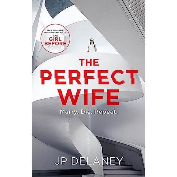 Pre-Owned The Perfect Wife, 9781786488558, 1786488558, Paperback,
