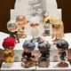 thumbnail image 2 of POP MART Hirono Reshape Series Action Figures Toys Original RESHAPE HIRONO Anime Figures Collectible Dolls Gifts for Kids, 2 of 5