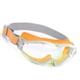 thumbnail image 5 of Gafas protectoras Gafas de seguridad antivaho multifuncionales para adultos Laboratorio de carpintería de corte industrial (naranja), 5 of 14
