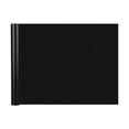 thumbnail image 4 of Dry Erase Whiteboard Sticker Contact Paper Poster Board for Office Home Desk 60cmx2m black, 4 of 8