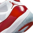 thumbnail image 6 of (Men's) Air Jordan 11 Retro 'Cherry' (2022) CT8012-116, 6 of 7