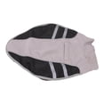 thumbnail image 1 of Imperméable pour Chien, Imperméable Réfléchissant Gris Foncé Imperméable Léger Respirant Réglable pour Chiot pour les Activités de Plein Air XL, 1 of 8