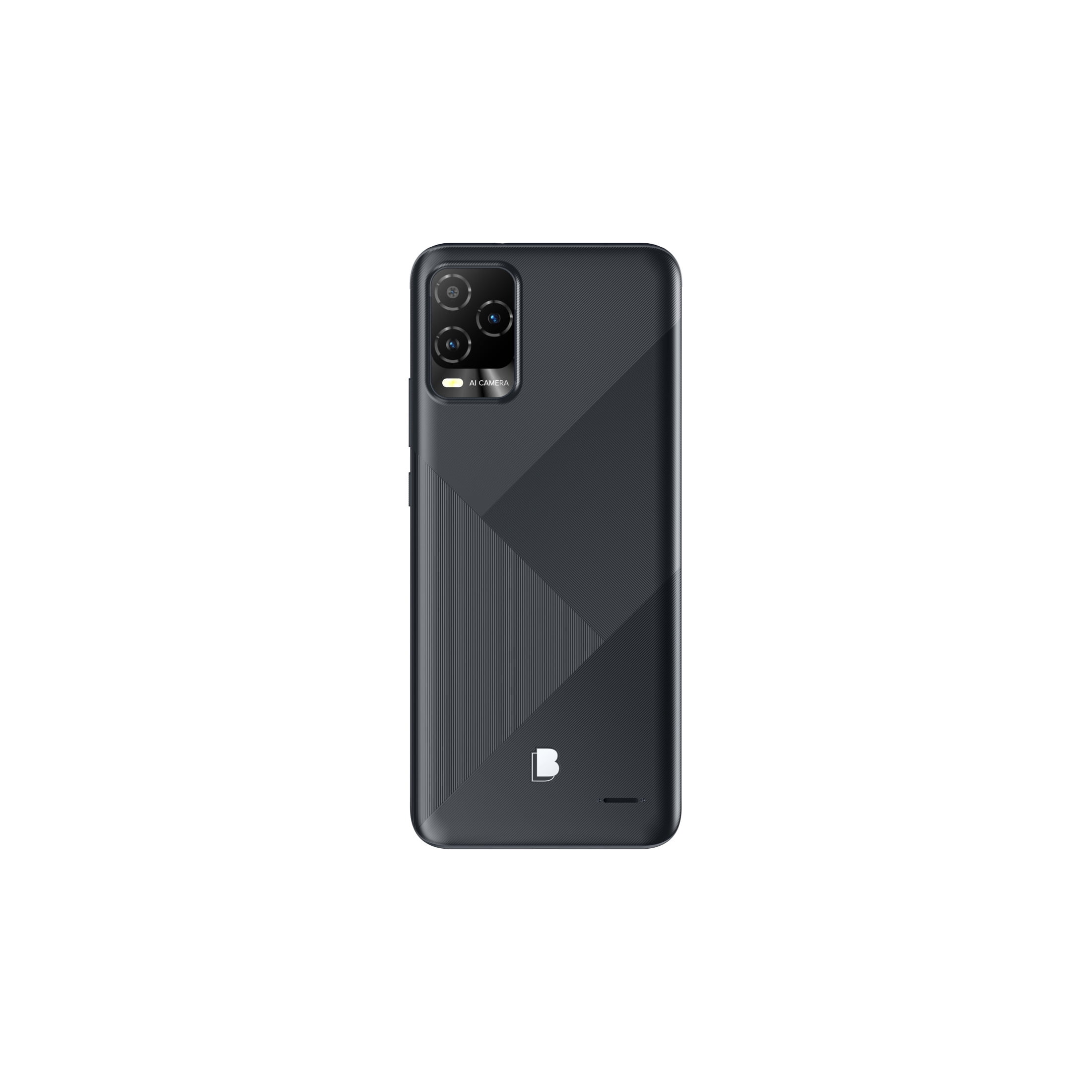 BLU View 5 Pro B170D 64GB 4GB RAM Android Smartphone, Gray