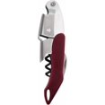 thumbnail image 1 of miduoduo-Fabrications 743 Burgundy Professional Corkscrew, 1 of 4