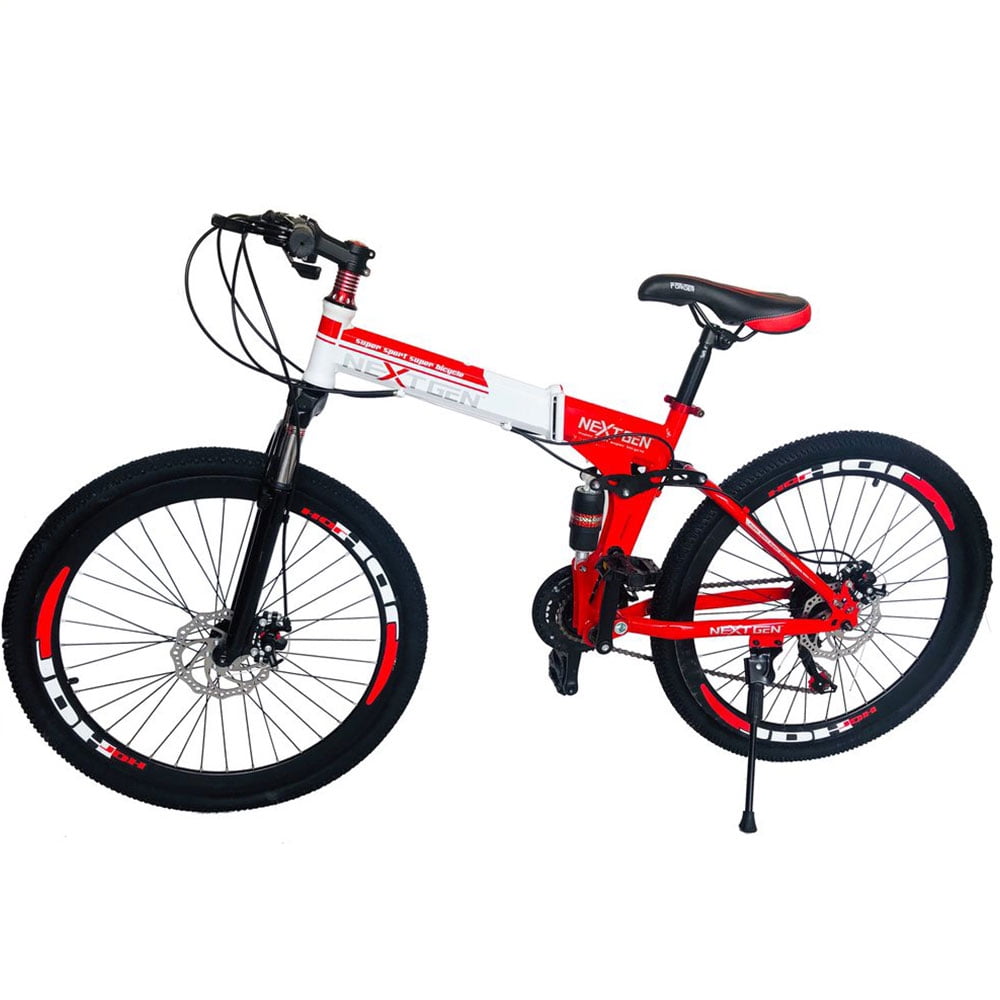 walmart bike downhill