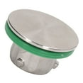 thumbnail image 3 of Food Processor Blade Plug, Capacity Enpansion Waterproof Stainless Steel Silicone Food Processor Cutter Head Cover  Protection Durable  for Replacement, 3 of 7
