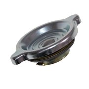 Omix-Ada by RealTruck | 17403.01 | Engine Oil Cap | OE Reference: 8132312 | Compatible with 1965-1983 Jeep CJ 3.8L / 4.2L / 2.5L