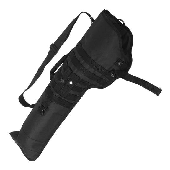 KONTONTY Hunting Backpack 600D Oxford Cloth Outdoor Hunting Gear Waterproof 1Set 28.7X9.8X0.6In