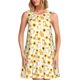 thumbnail image 1 of Fotbe Shiba Inu Dog Vestido de Verano sin Mangas para Mujer – Vestido Midi Línea A, Estilo Camiseta Floral, Vestido Playero Casual y Fluido, 1 of 7