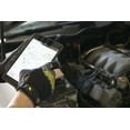 thumbnail image 3 of Ironclad Command Touch Screen Grip Work Gloves; Black, 3 of 5