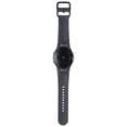 thumbnail image 6 of Samsung Galaxy Watch FE (40mm) LTE + GPS (R866U) 2024 Model - Black, 6 of 7