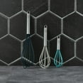 thumbnail image 2 of Thyme & Table 3-Piece Silicone Whisk Set, 2 of 7