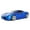 Blue, variant on SPRING PARK 2.4GHz Wireless Cool Sports Car Optical Mouse, 1600 DPI Game Gaming Mice with Mini Receiver, Wireless Car Shape Mouse
