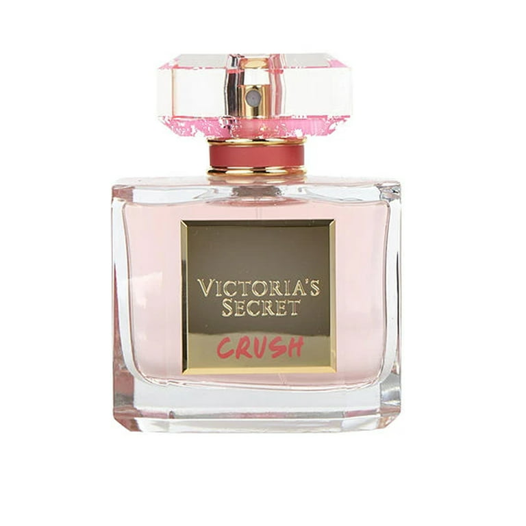 CRUSH * Victoria's Secret 1.7 oz / 50 ml Eau De Parfum  EDP  Women Perfume  
