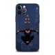 thumbnail image 1 of Venom Spiderman Spider Marvel Avengers Funda Para Teléfono iPhone 11 12 13 Pro Max Mini De Silicona Suave Negra, 1 of 4