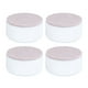 thumbnail image 2 of 4 Elevadores Multifuncionales para Cama, Muebles, Escritorio, Sofá, Patas Protectoras Blanco 60x32mm, 2 of 9