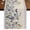 Beige, variant on Table Runners 72 Inches Long Dress Scarves, Spring Flowers Farmhouse Kitchen/Dining Table Runner, Coffee Tablerunners, Vintage Blue Floral Leaves Birds Rustic Plants 13x72 Inch