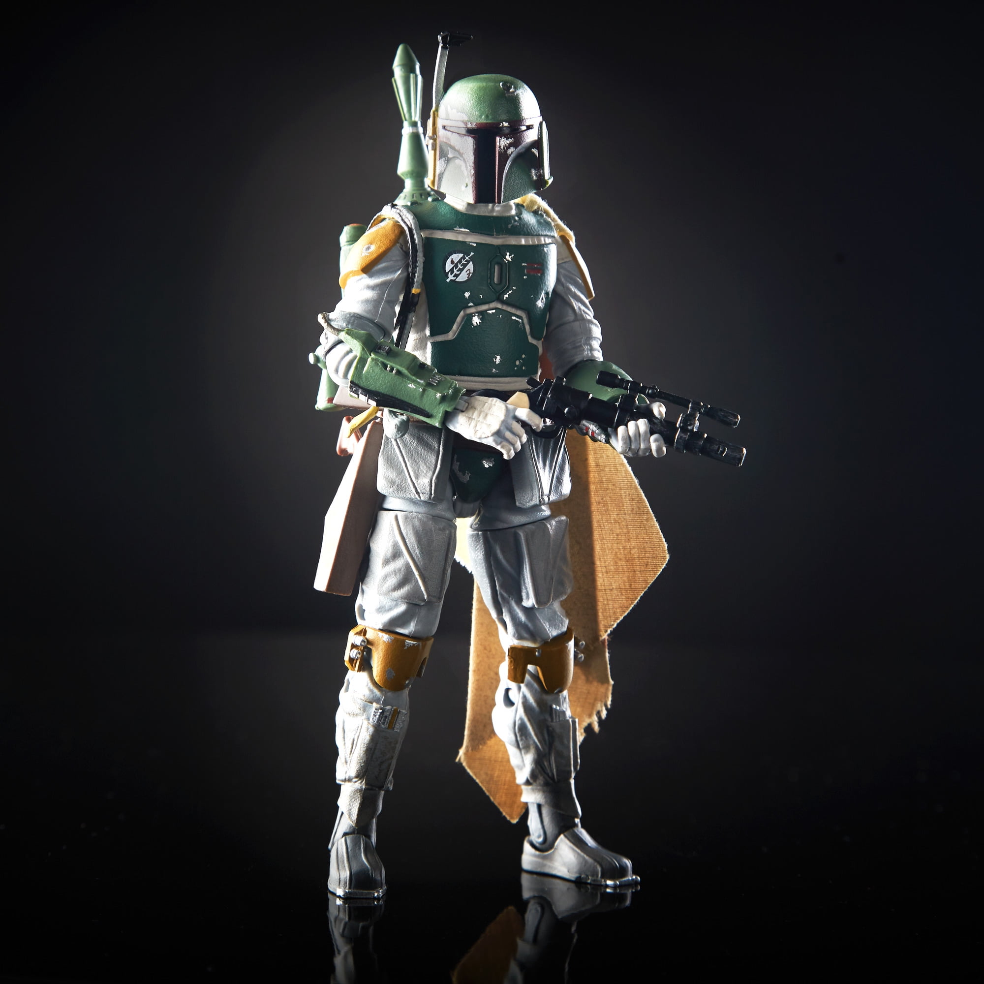 star wars archive boba fett