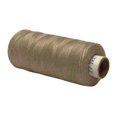 thumbnail image 1 of White 10 Pieces Polyester Thread New Spool Wholesale Hand Machine Quilting Sewing, 1 of 4