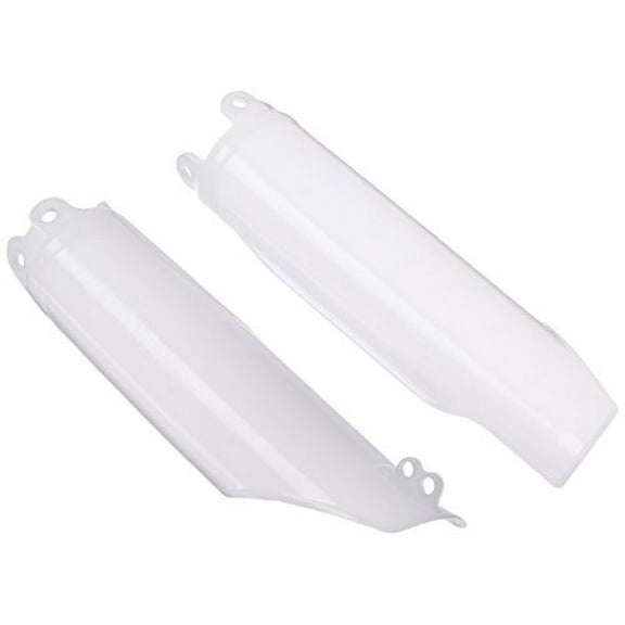 Cycra 1CYC-6900-02 Natural Fork Guard for Honda CRF