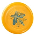 thumbnail image 1 of Wham-O Frisbee Go Flying Disc, 9 Inch Lightweight Toy for Beginners Outdoor Beach Park Backyard Game - 70g, 1 of 7